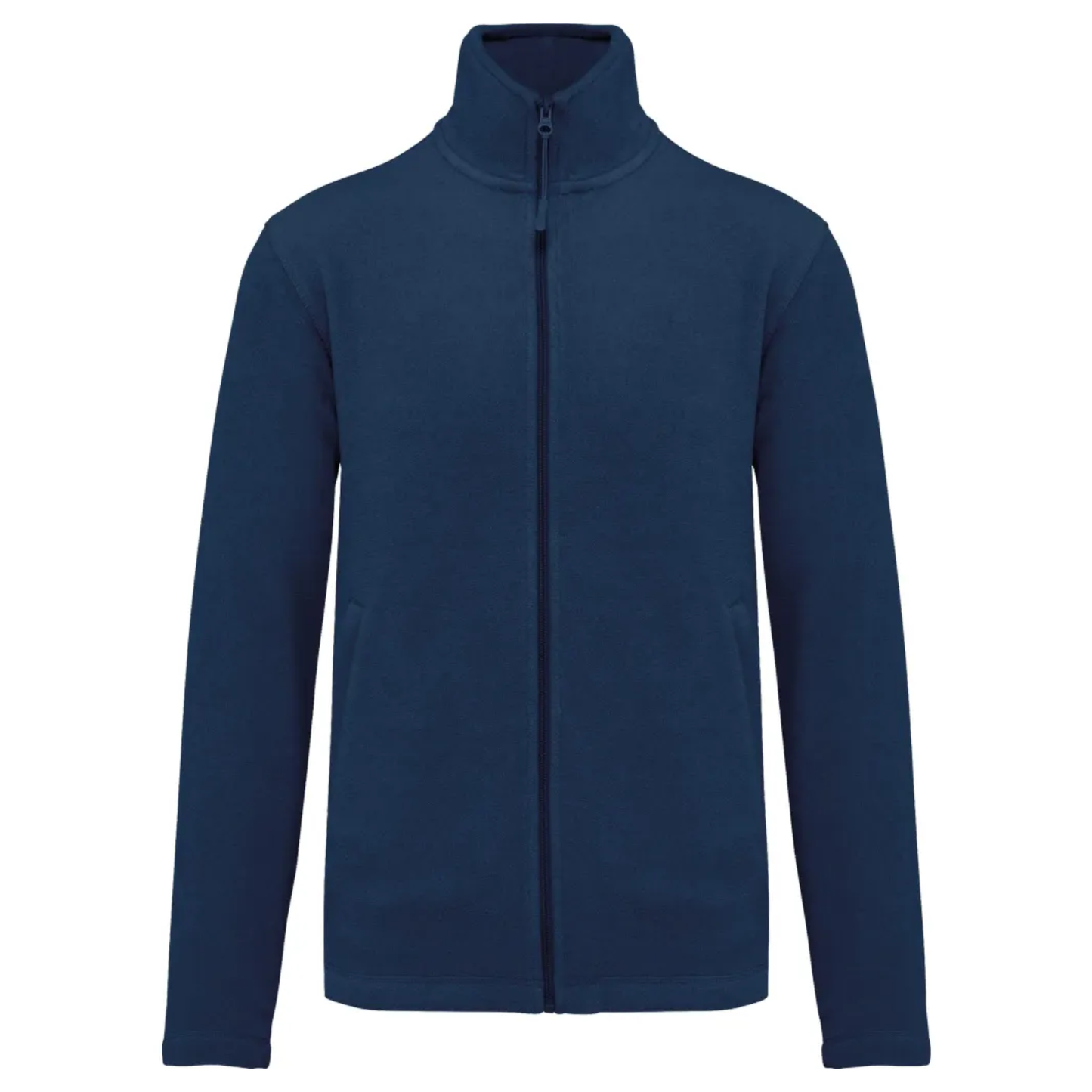 veste micropolaire AFISO